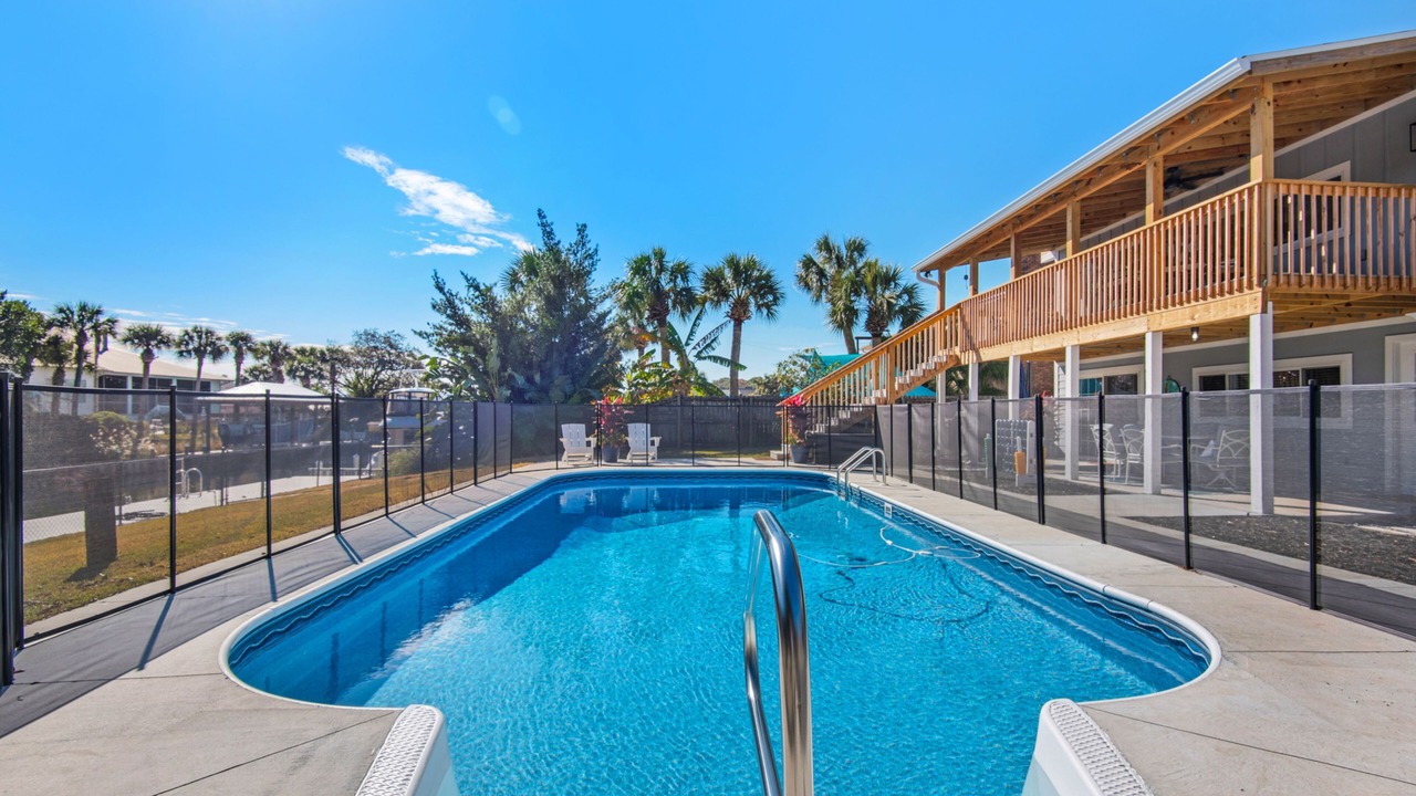 Photo of Outdoor in Gulf Breeze