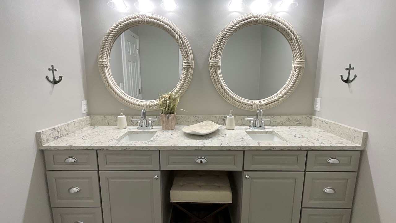 Photo of Bathroom in Gulf Breeze