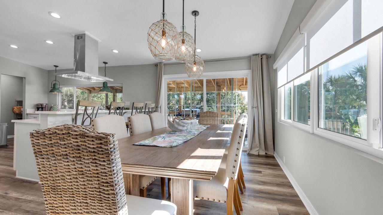 Photo of Livingroom in Gulf Breeze