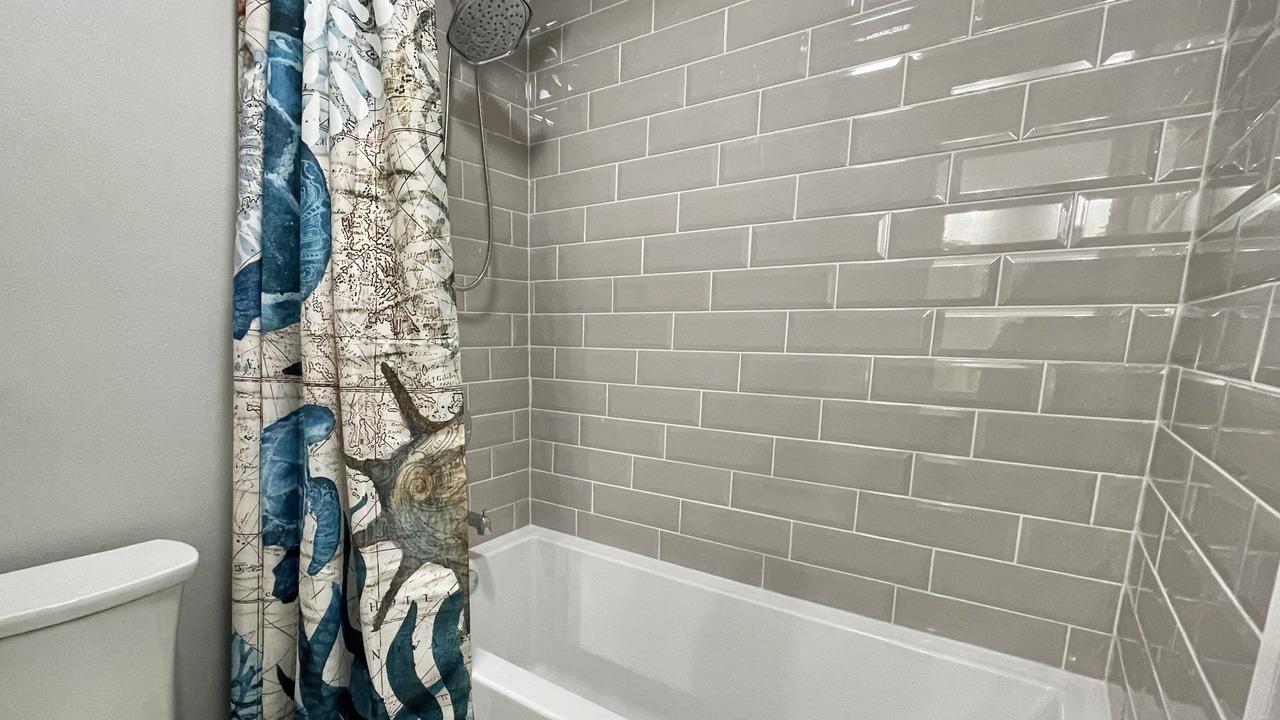 Photo of Bathroom in Gulf Breeze
