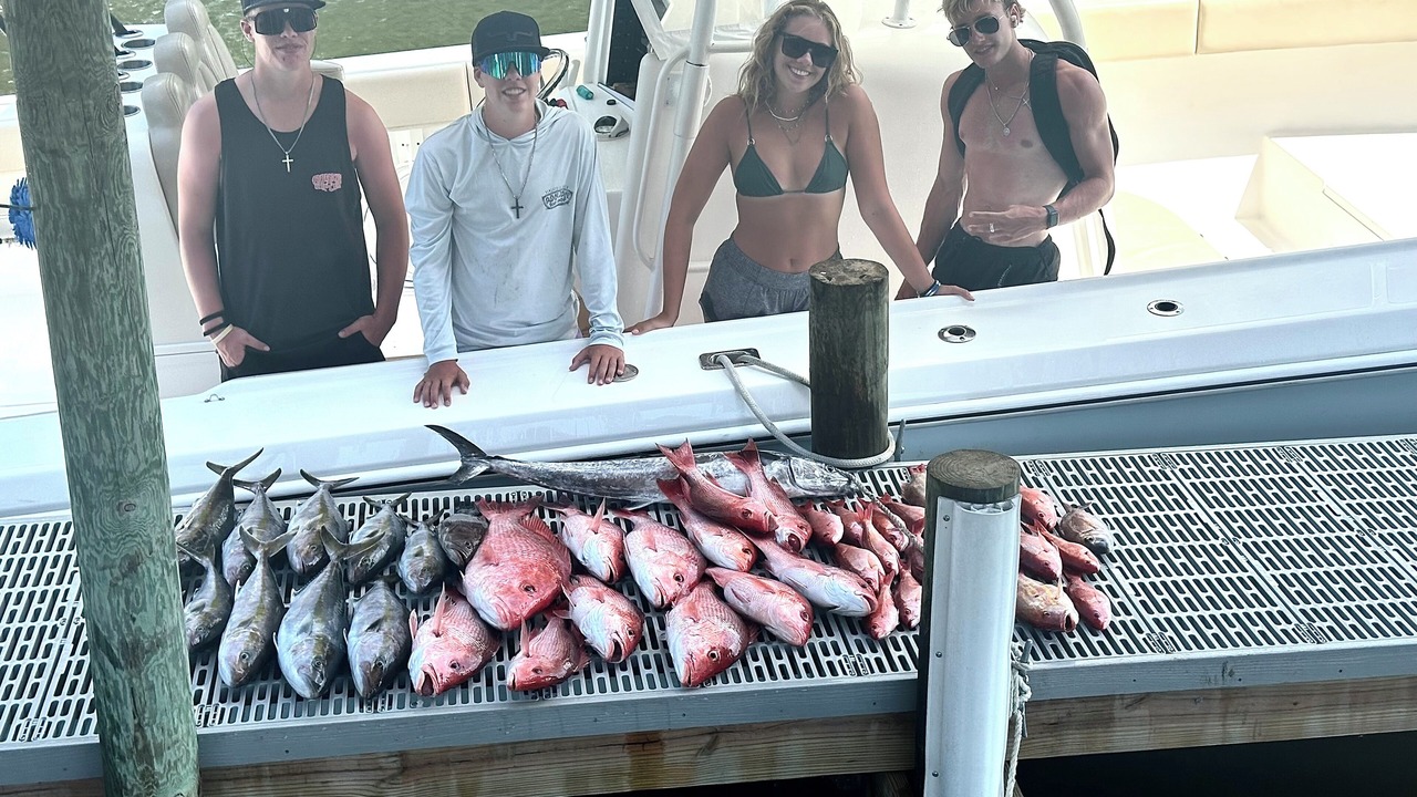 Photo of Others in Gulf Breeze