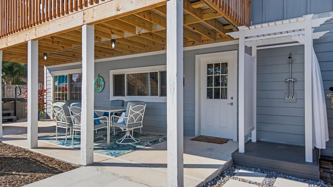Photo of Outdoor in Gulf Breeze