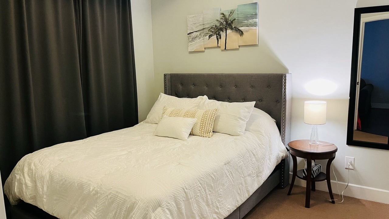 Photo of Bedroom in Etobicoke