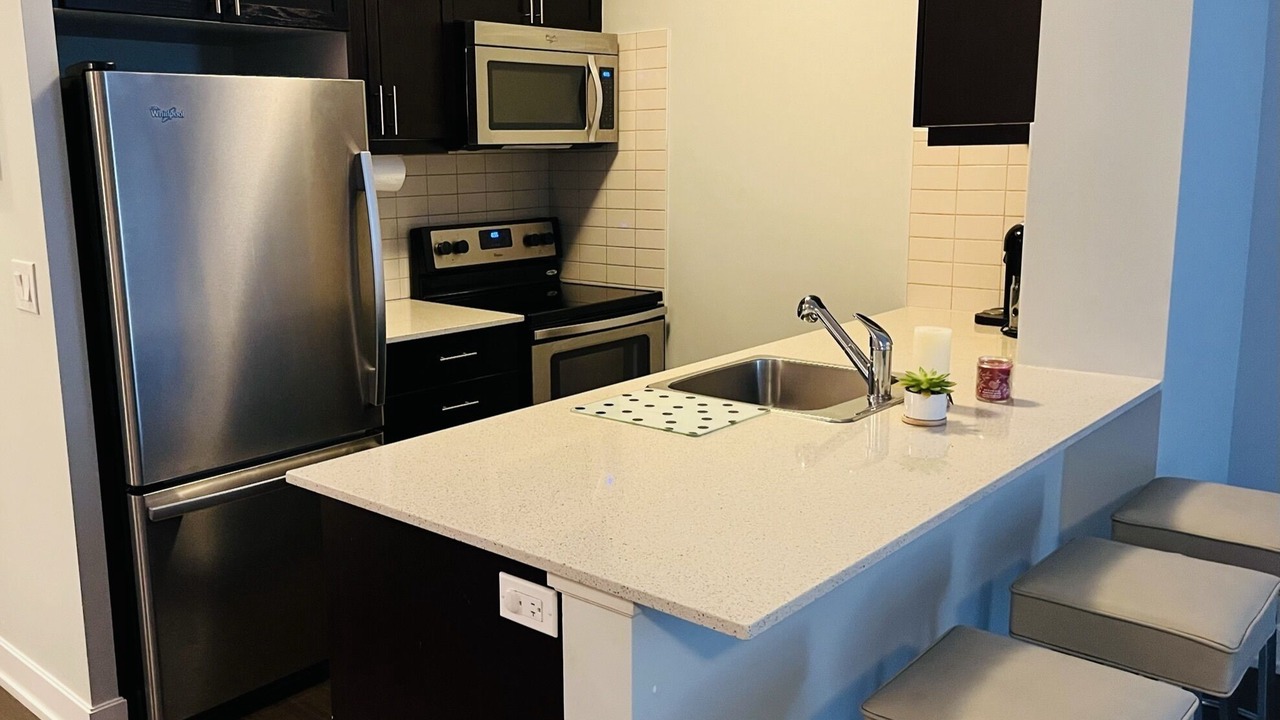 Photo of Kitchen in Etobicoke