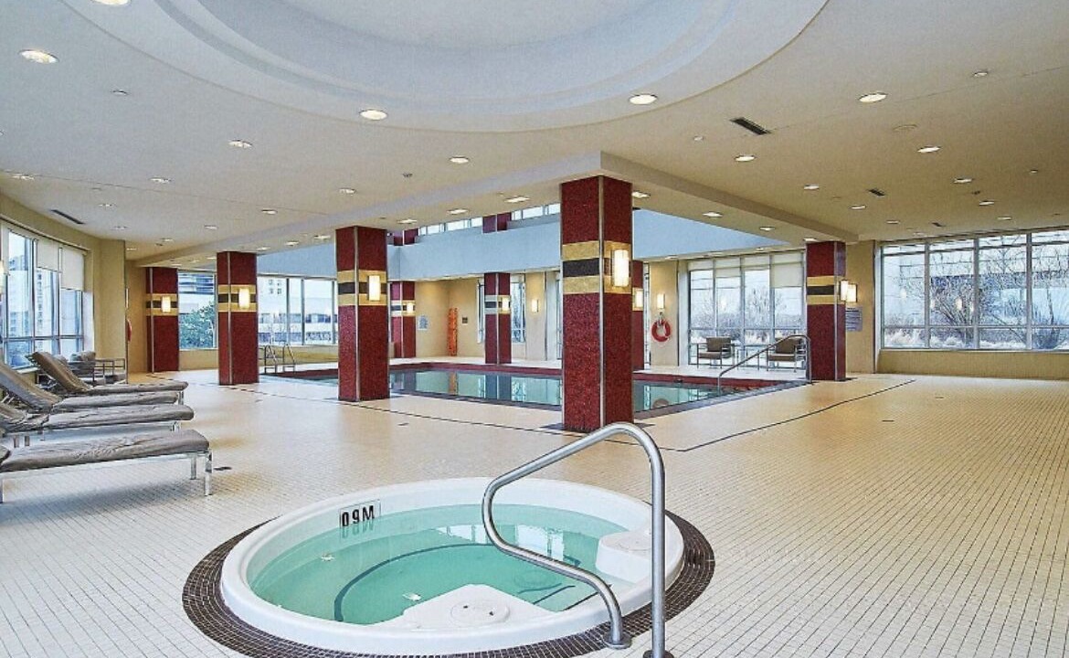 Photo of Outdoor in Etobicoke