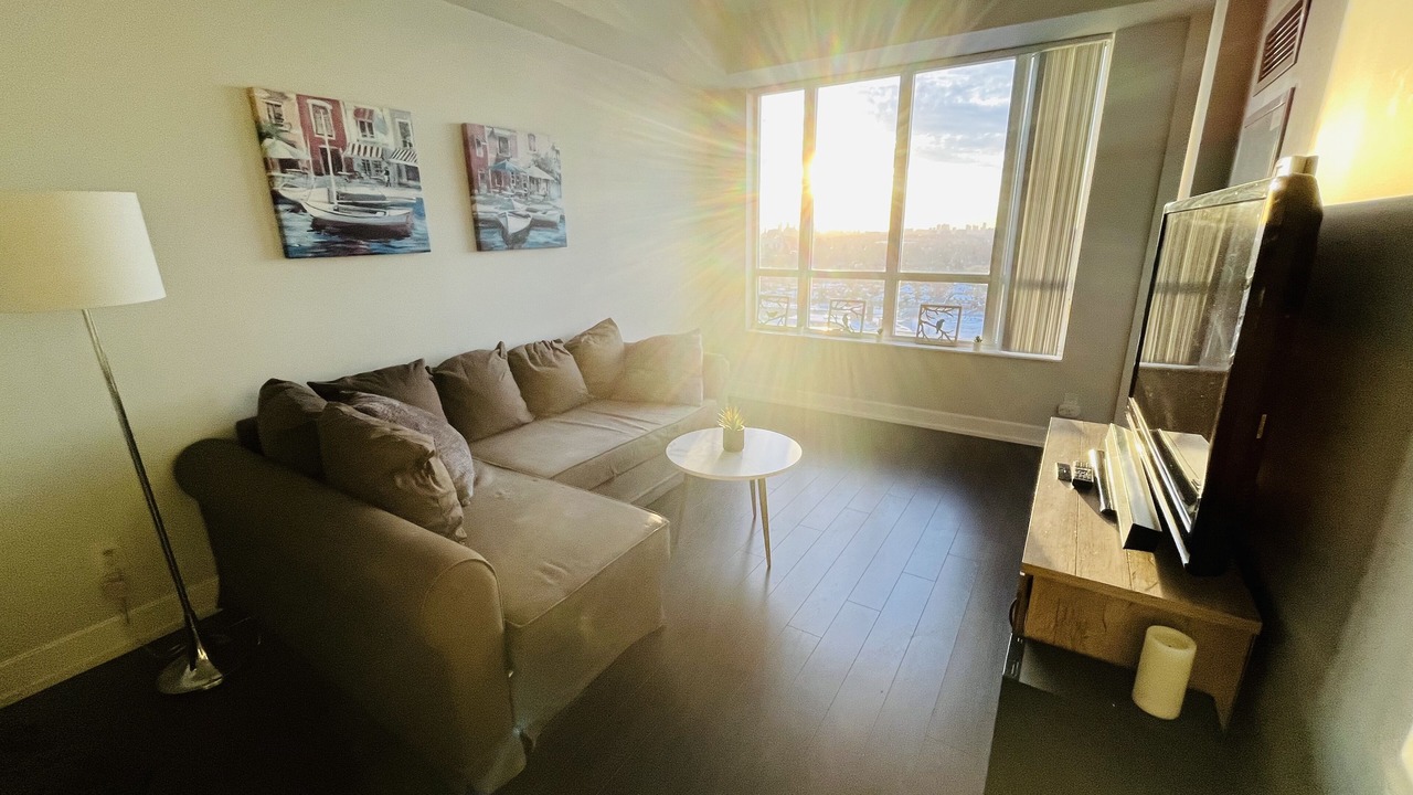 Photo of Livingroom in Etobicoke