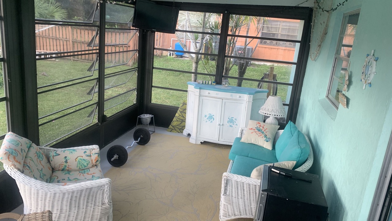 Photo of Livingroom in Hobe Sound