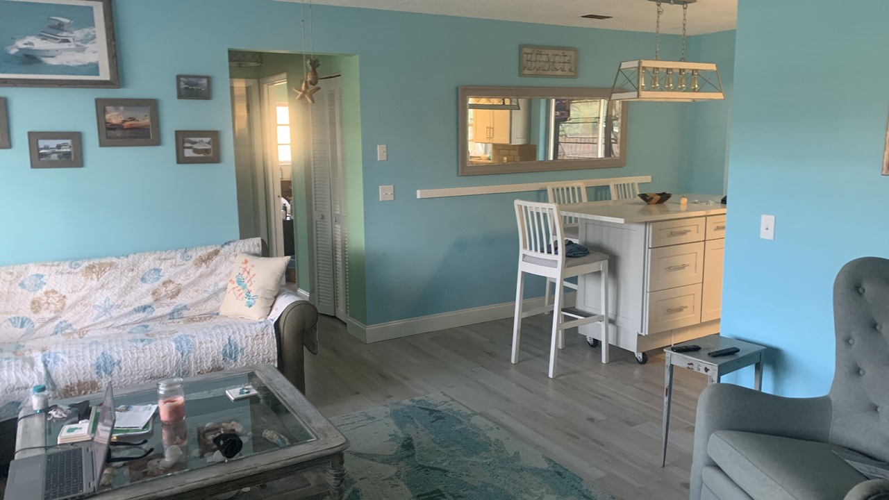 Photo of Livingroom in Hobe Sound