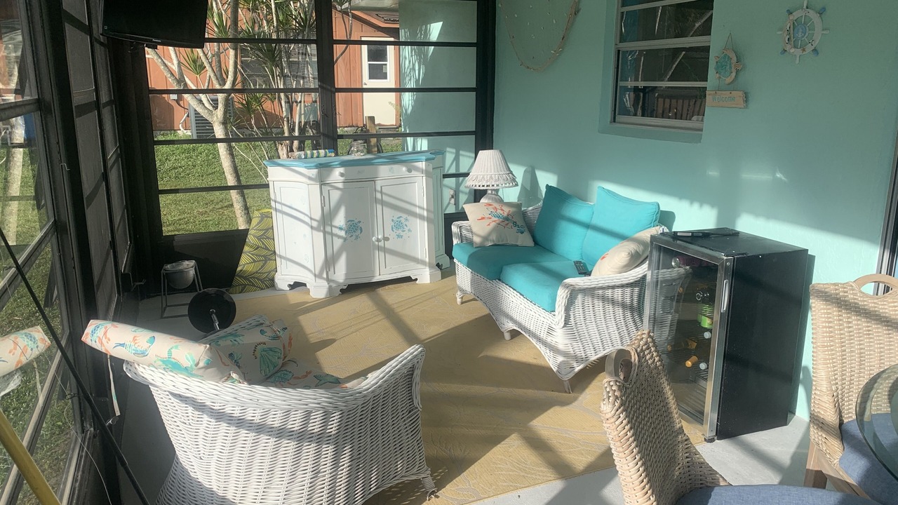Photo of Livingroom in Hobe Sound