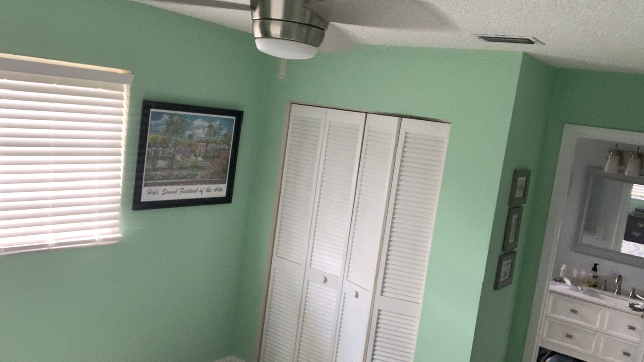 Photo of Bedroom in Hobe Sound