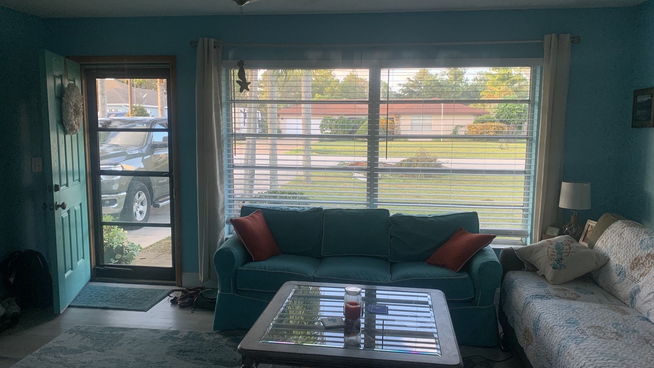 Photo of Livingroom in Hobe Sound