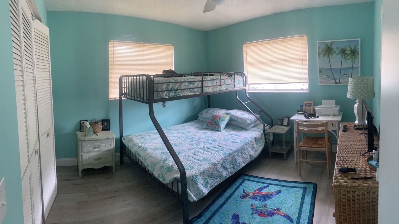 Photo of Bedroom in Hobe Sound