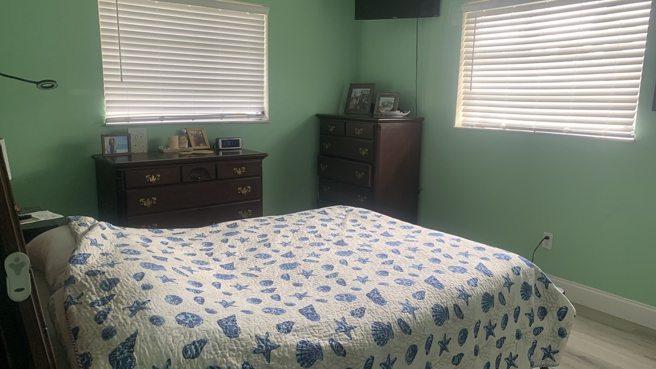 Photo of Bedroom in Hobe Sound