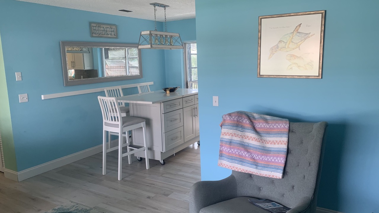 Photo of Livingroom in Hobe Sound