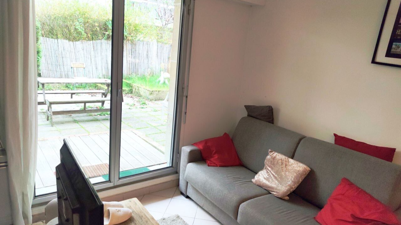 Photo of Livingroom in Cœur de Ville