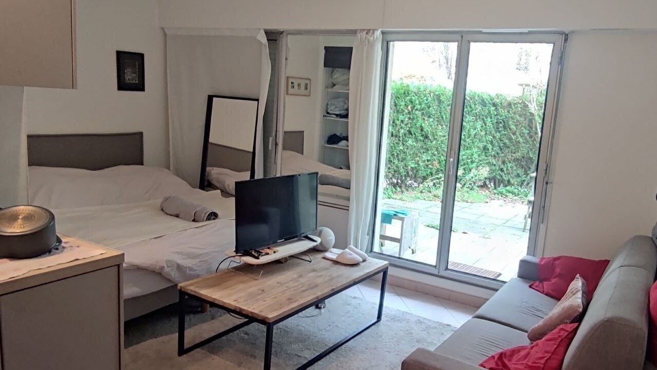 Photo of Bedroom in Cœur de Ville