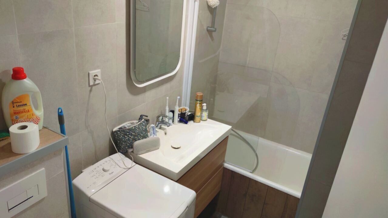 Photo of Bathroom in Cœur de Ville