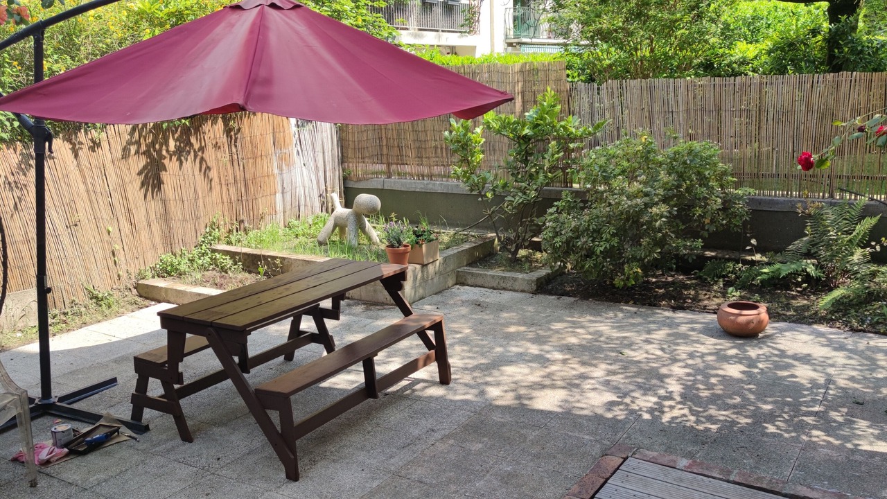 Photo of Outdoor in Cœur de Ville