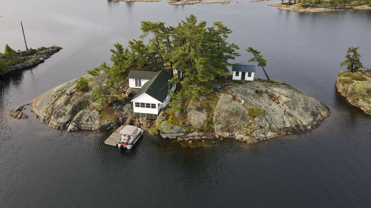 Photo of Others in McGregor Bay