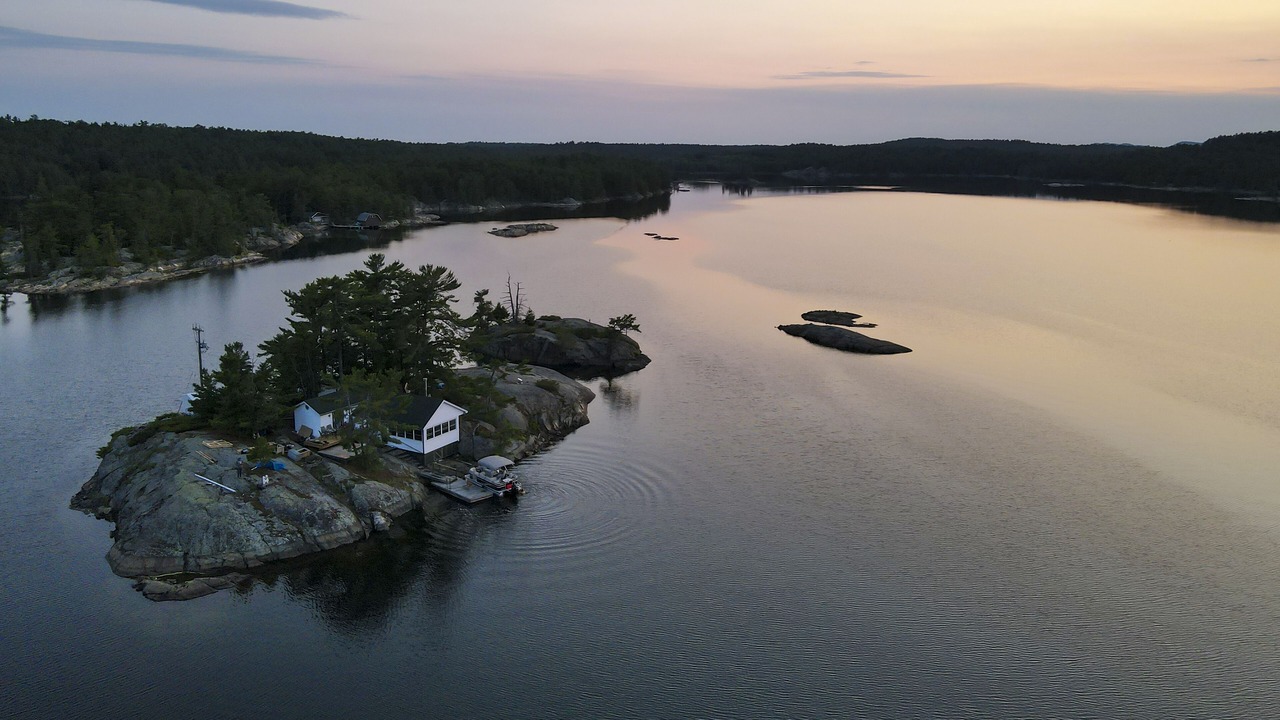 Photo of Others in McGregor Bay