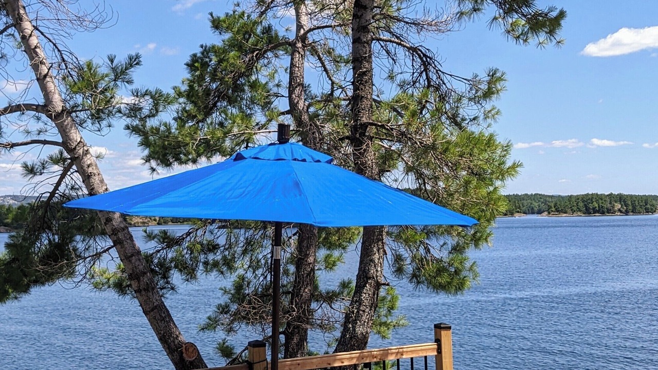 Photo of Outdoor in McGregor Bay