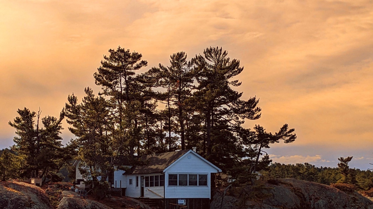 Photo of Outdoor in McGregor Bay