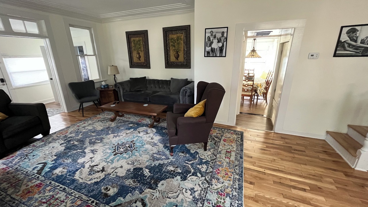 Photo of Bedroom in Eustis