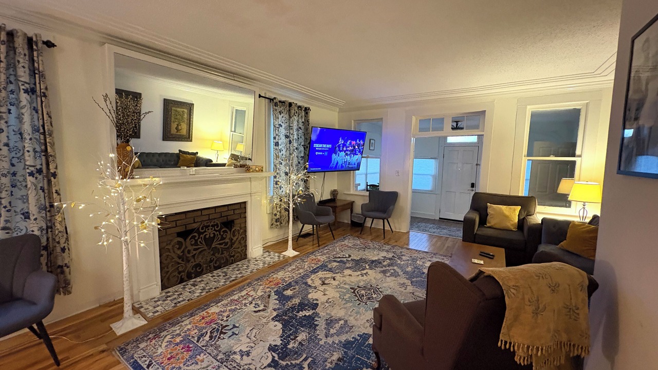 Photo of Livingroom in Eustis