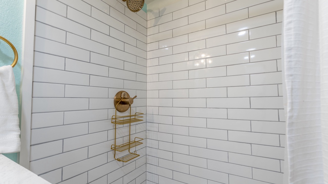 Photo of Bathroom in Lake Hamilton