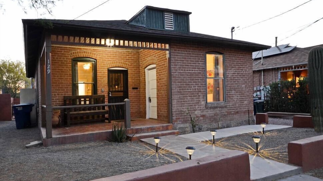 Photo of Others in Iron Horse Historic District