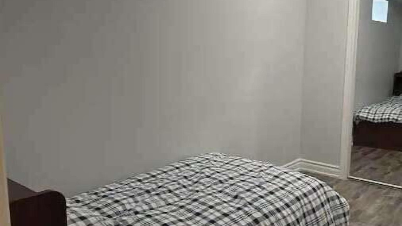 Photo of Bedroom in Scarborough