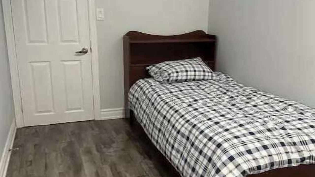 Photo of Bedroom in Scarborough