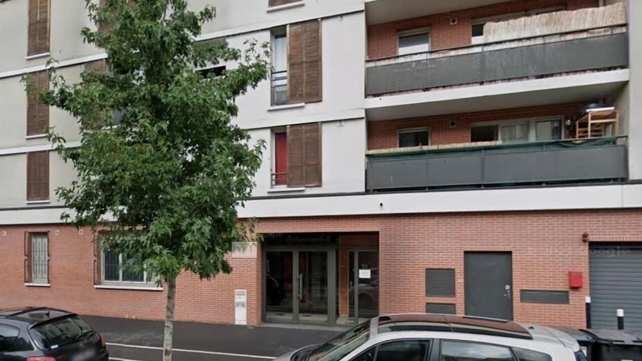 Photo of Others in Saint-Denis