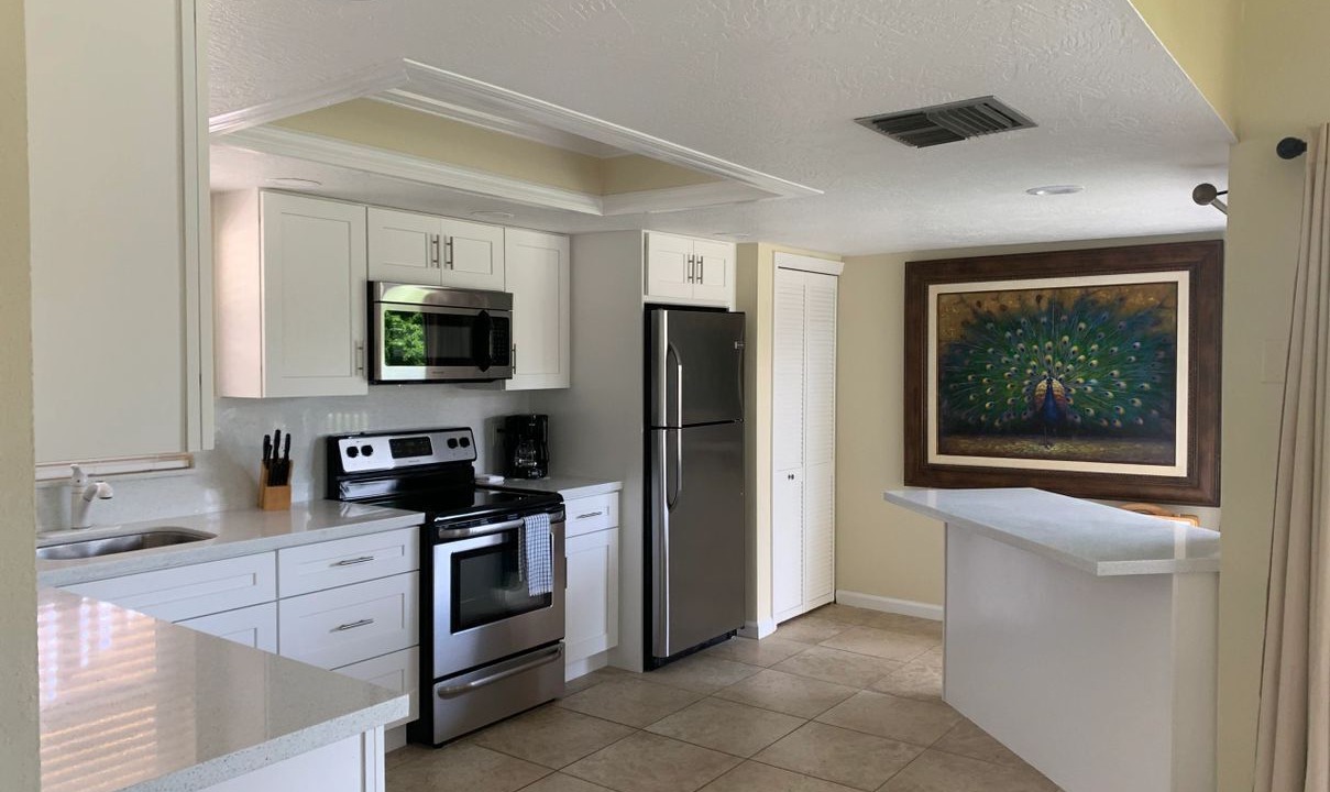 Photo of Kitchen in Key Largo