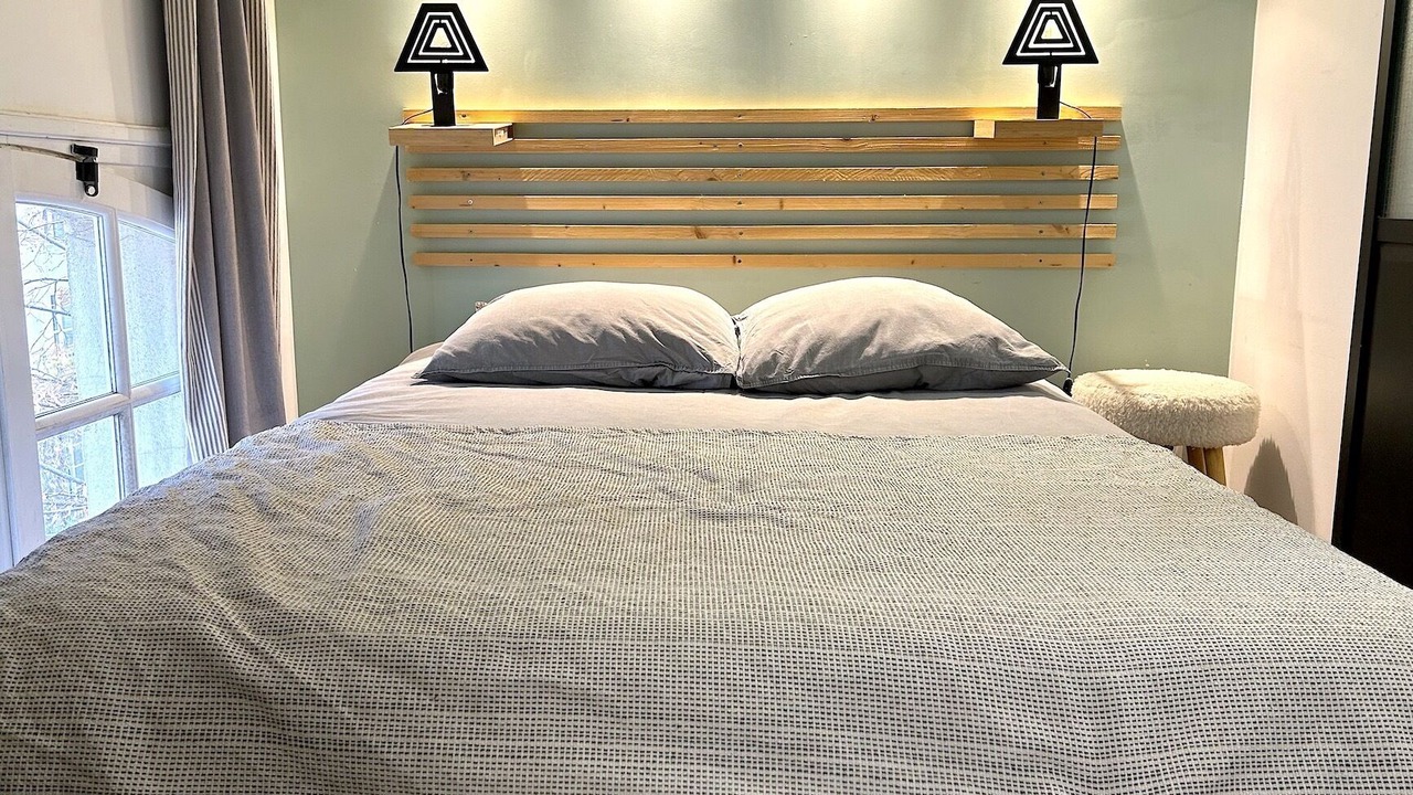 Photo of Bedroom in Quartier des Invalides