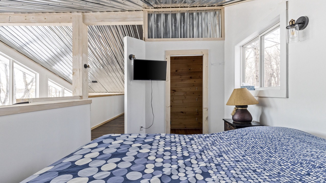 Photo of Bedroom in Algoma District