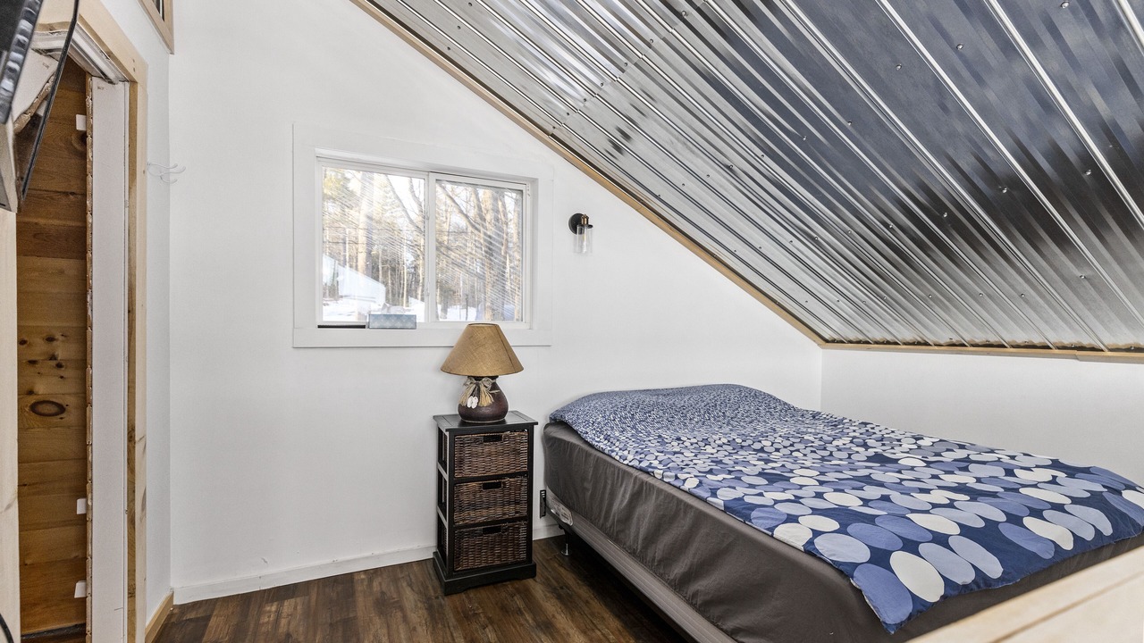 Photo of Bedroom in Algoma District