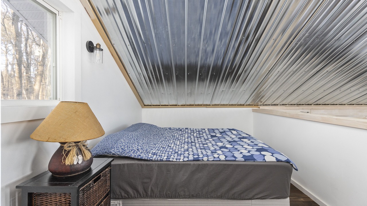 Photo of Bedroom in Algoma District
