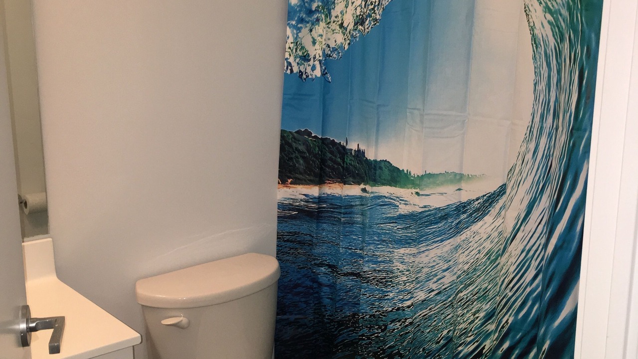 Photo of Bathroom in Humber Bay