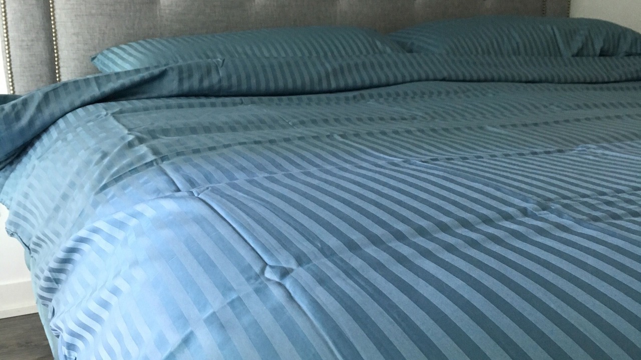 Photo of Bedroom in Humber Bay