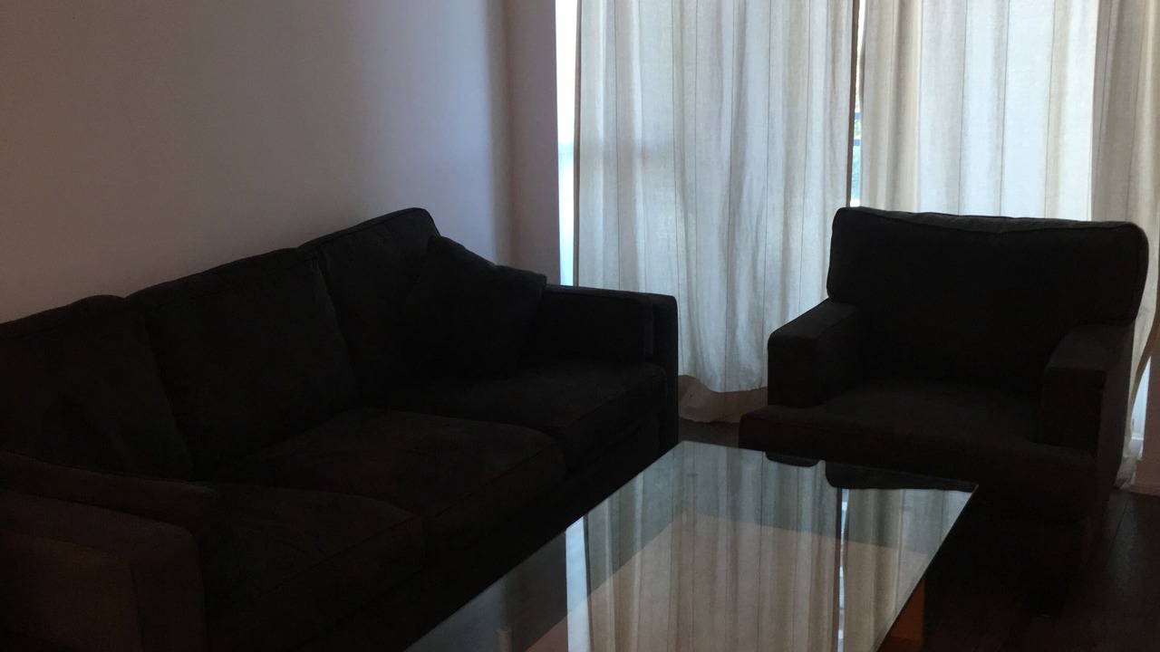 Photo of Livingroom in Humber Bay