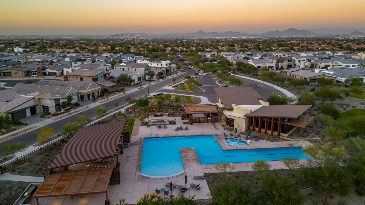 Photo of Outdoor in South Mountain