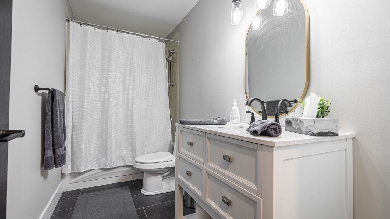 Photo of Bathroom in Lambton Shores