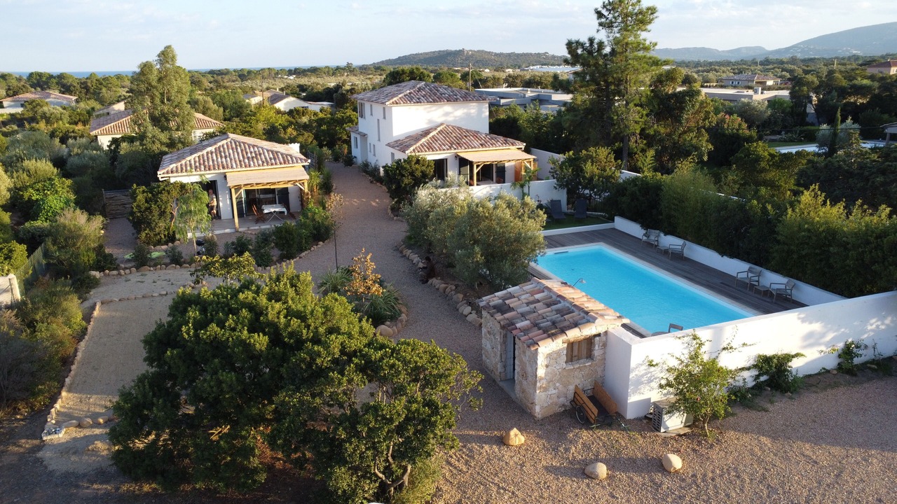 Photo of Outdoor in Lecci