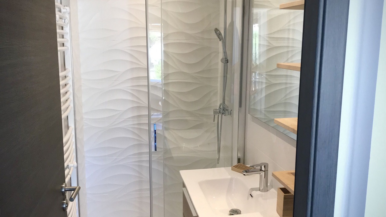 Photo of Bathroom in Lecci