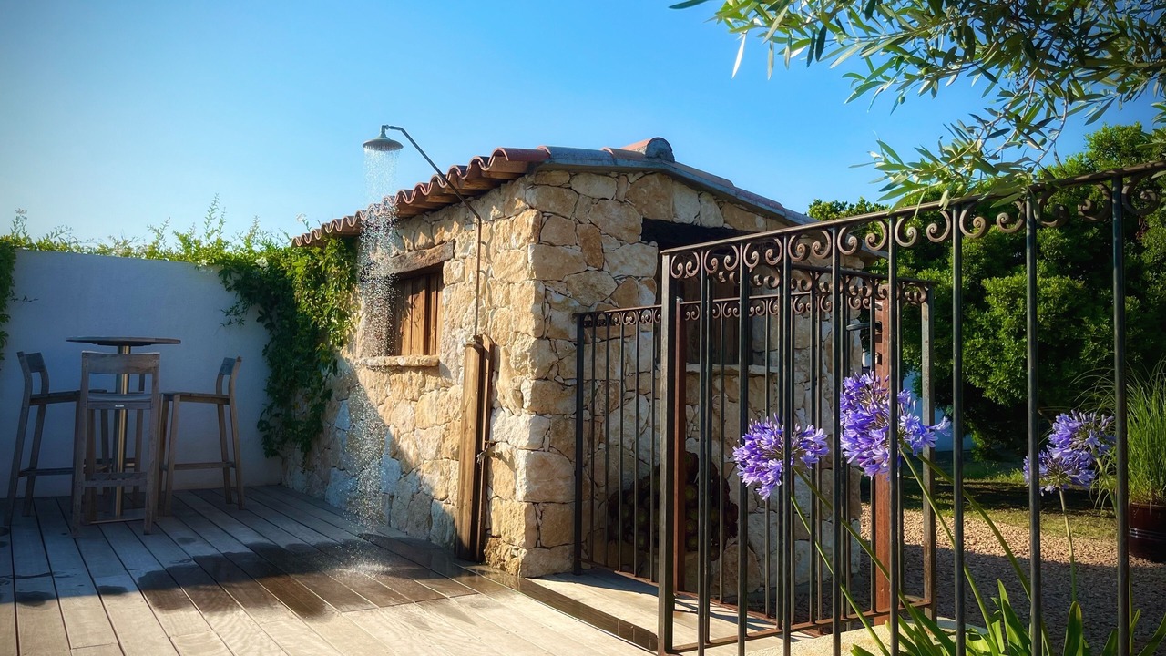 Photo of Patio Balcony in Lecci