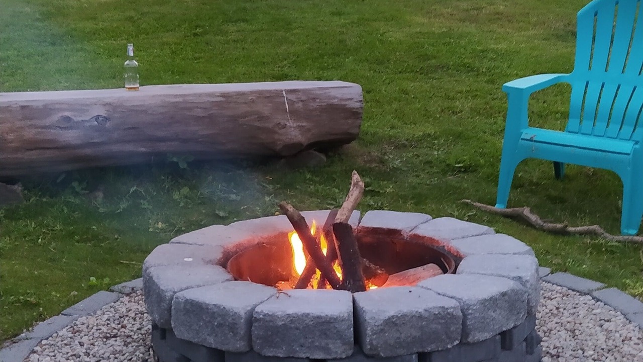 Photo of Outdoor in McKellar