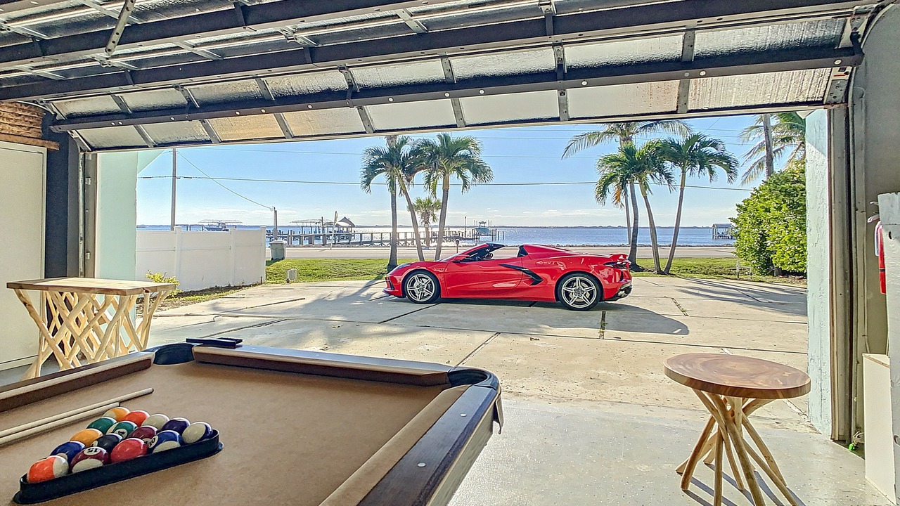 Photo of Outdoor in Ambersand Beach