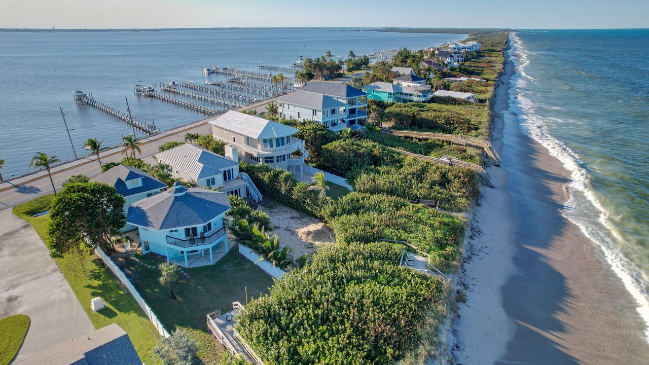 Photo of Outdoor in Ambersand Beach