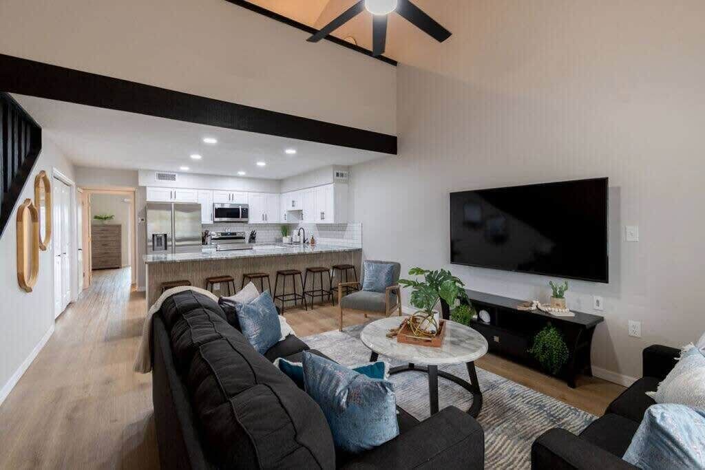 Photo of Livingroom in Cape Caneveral Beach Gardens